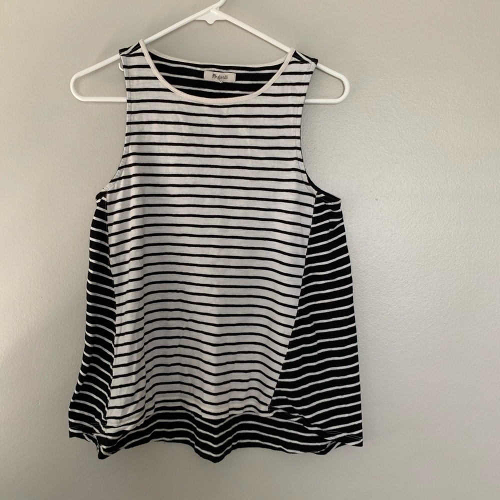 Madewell Tank Top